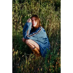 70’s SHOREBREAK CREWNECK