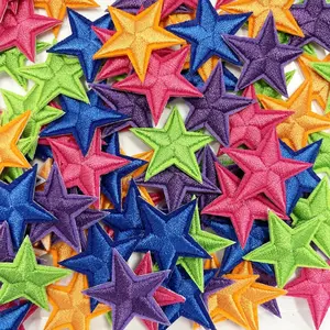 Mini Star Patch