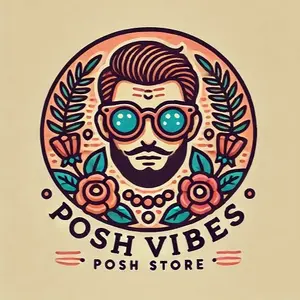 PoshVibes Store