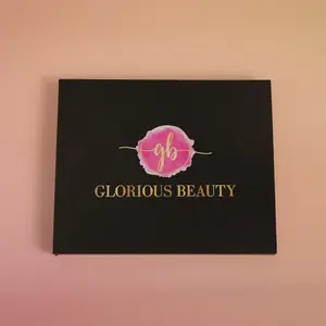 The Glorious Pallete