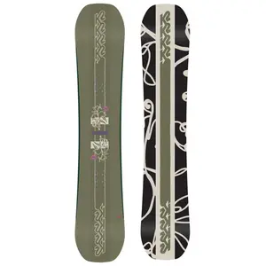 K2 Women's Lime Lite Snowboard 2025