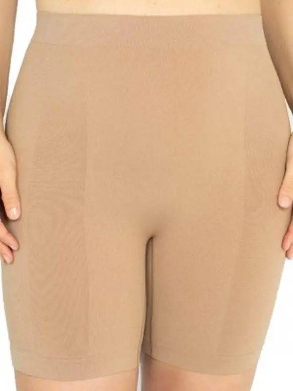 Plusform Instant Shaping Seamless Thigh Shaper