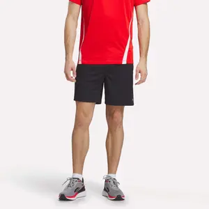 Reebok Men's Train Blocked Knit Shorts