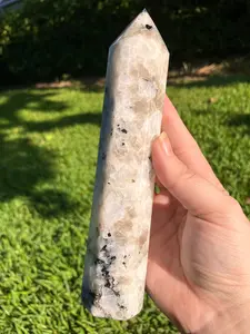 Rainbow Moonstone Tower