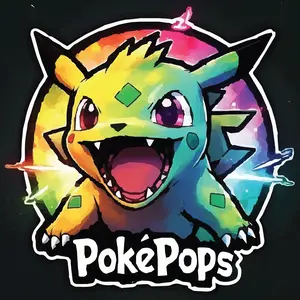 Poke Pops