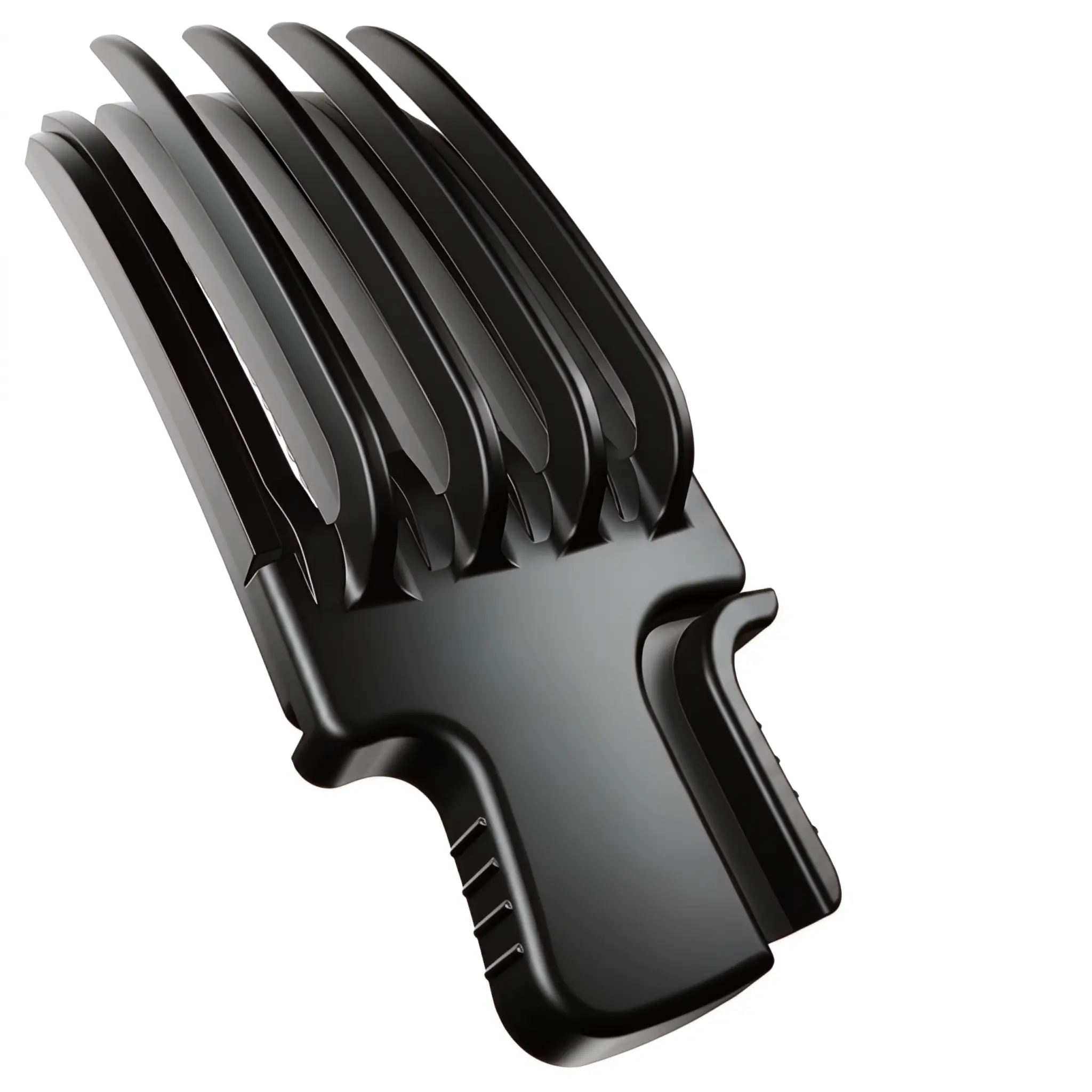 Pro Instant Root Lift Comb: Salon-Grade Heat-Safe Volumizer