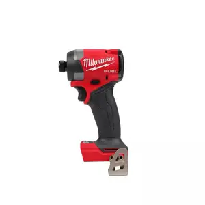 Milwaukee FUEL 18V Brushless Cordless 1/4 in.  Impact Driver (Tool-Only)