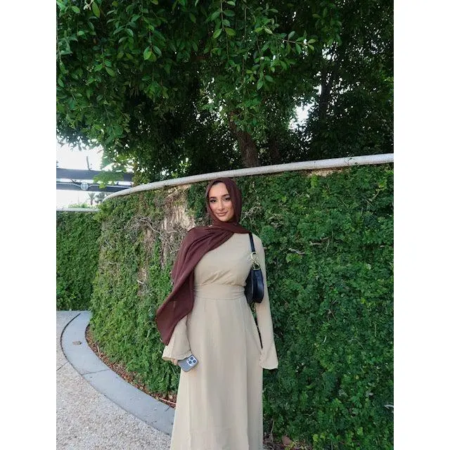 Alma Dress