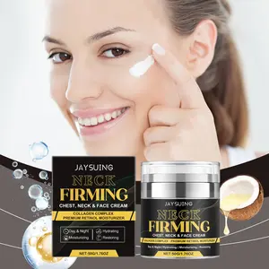 Jaysuing Skin Firming Cream✨Pore-Minimizing Hydrating Moisturizing Lifting Tightening Facial Care Face Tightening Cream