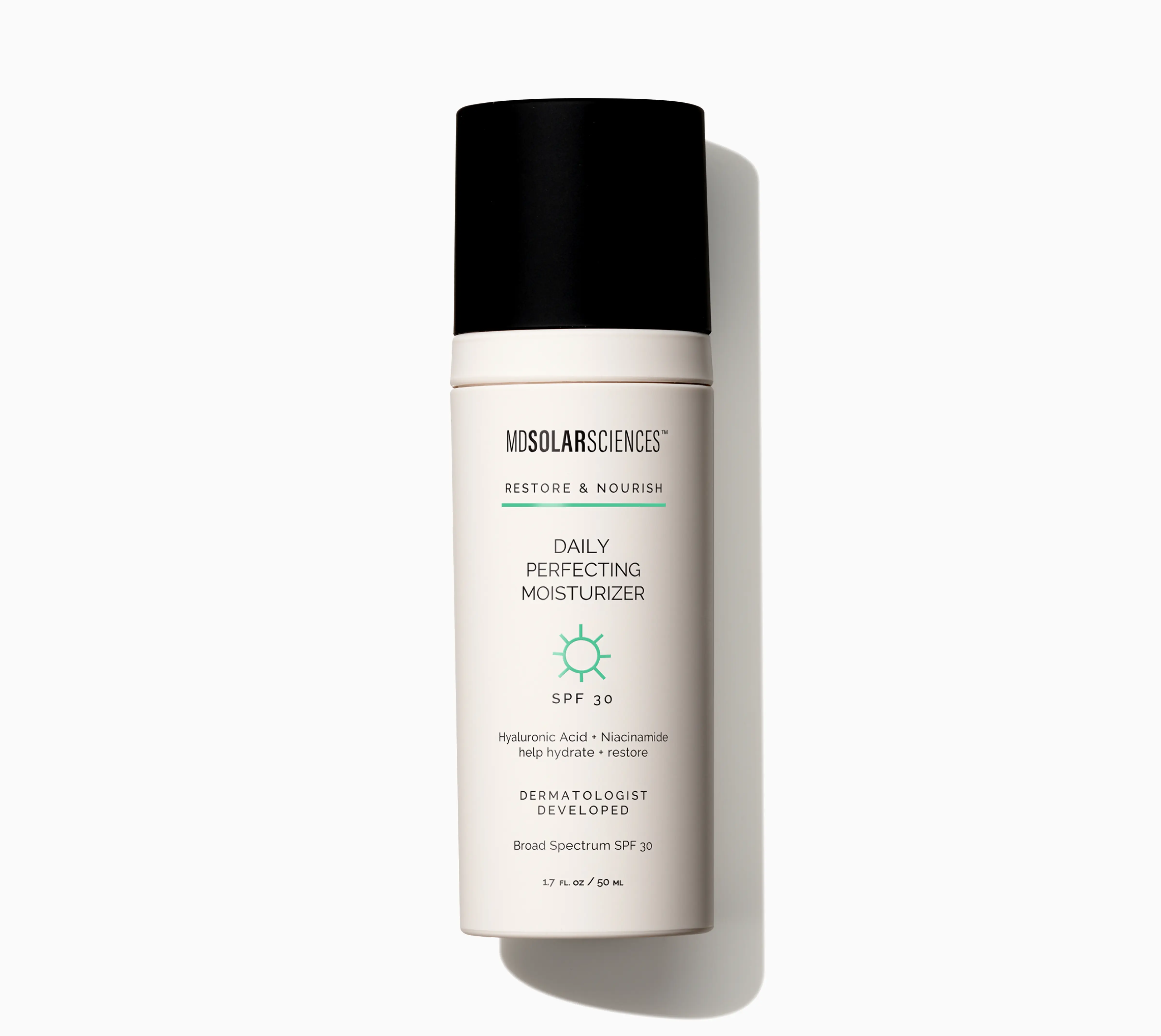 Daily Perfecting Moisturizer SPF 30 Daily Perfecting Moisturizer SPF 30