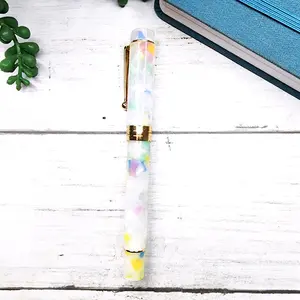 Confetti: Fountain Pen