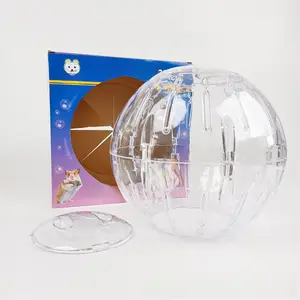Large Ball for Syrian Hamster Fun