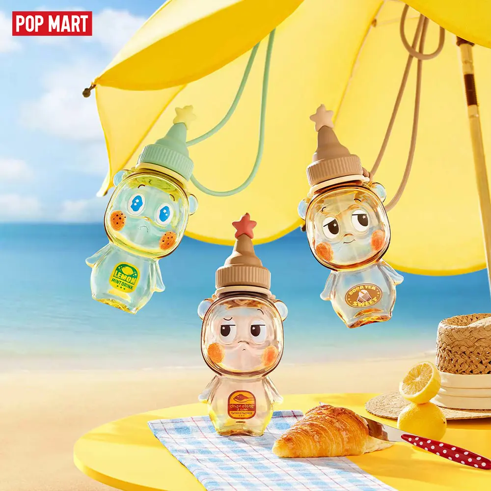 POP MART Twinkle Twinkle Create Your Taste Series - Tumbler Blind Box