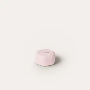 Cadence Small Capsule - 0.56 oz Travel and Storage Container - Leakproof, Magnetic, TSA-compliant
