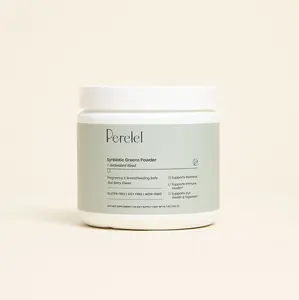 Synbiotic Greens Powder