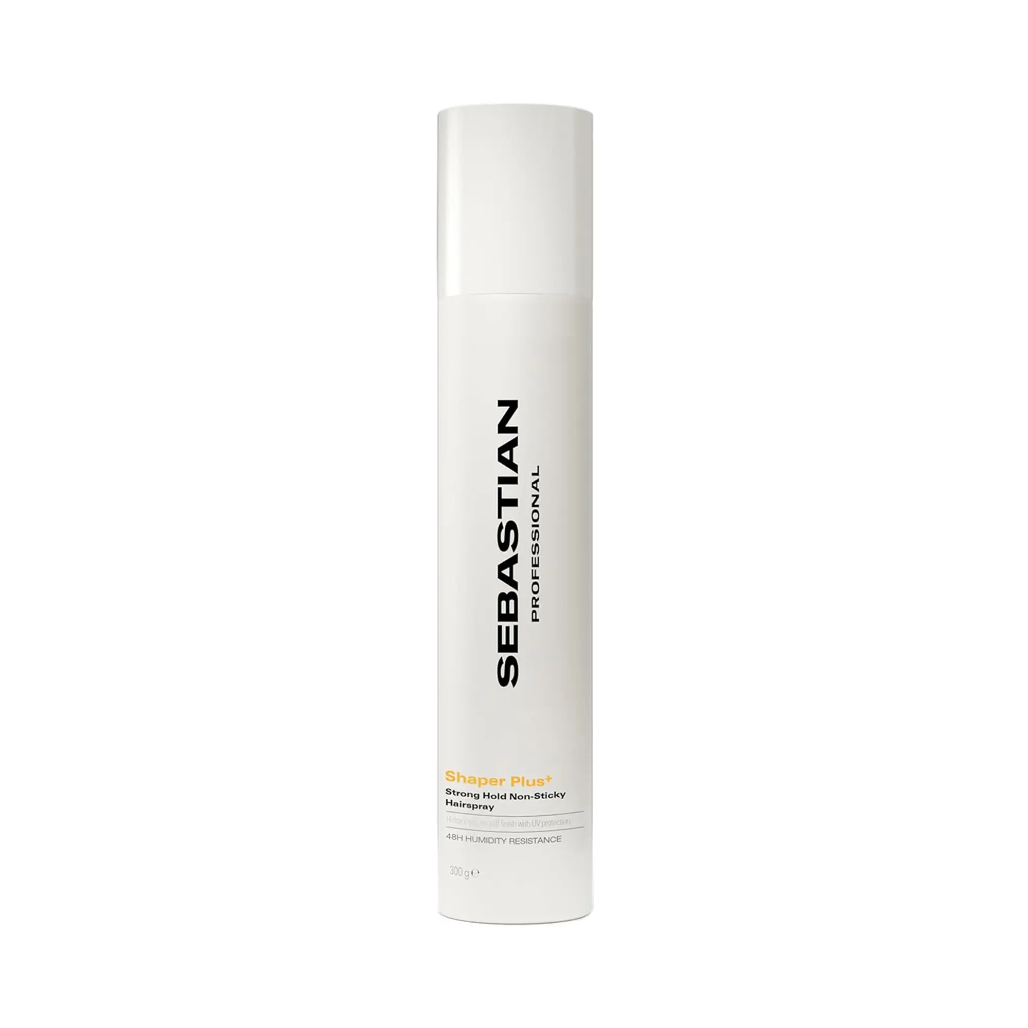 Sebastian Shaper Plus+ Strong Hold Hairspray - Non-Sticky, Professional Haircare Styling Product Sebastian Shaper Plus+ Strong Hold Hairspray - Non-Sticky, Professional Haircare Styling Product