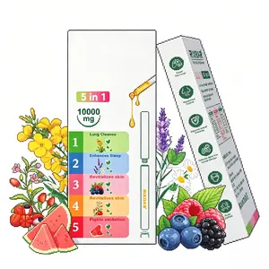 New Signature Scent(Rechargeable, long-term use)