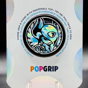 Popgrip - Mega Evolutions