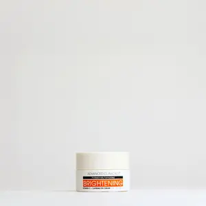 Advanced Clinicals Vitamin C + Caffeine Eye Cream – Brighten Dark Circles & Depuff