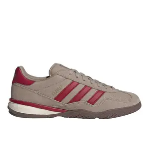 adidas Mens Gazelle Sala Lace Up Sneakers Shoes Casual - Brown