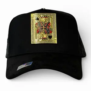 Premium quality hats KING Premium quality hats KING
