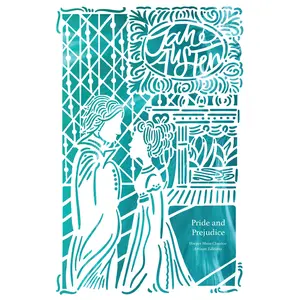 Pride and Prejudice (Artisan Edition) (Harper Muse: Artisan Edition) by Jane Austen [Paperback Book]