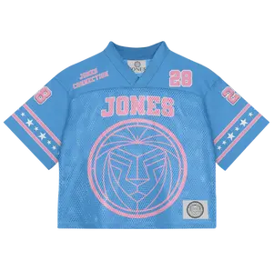 Dezel Fan Jersey