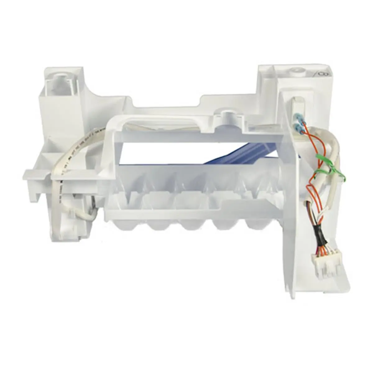 LG Genuine OEM Refrigerator Ice Maker Assembly - PS3636131 Replacement Part for Household Kitchen Appliances
