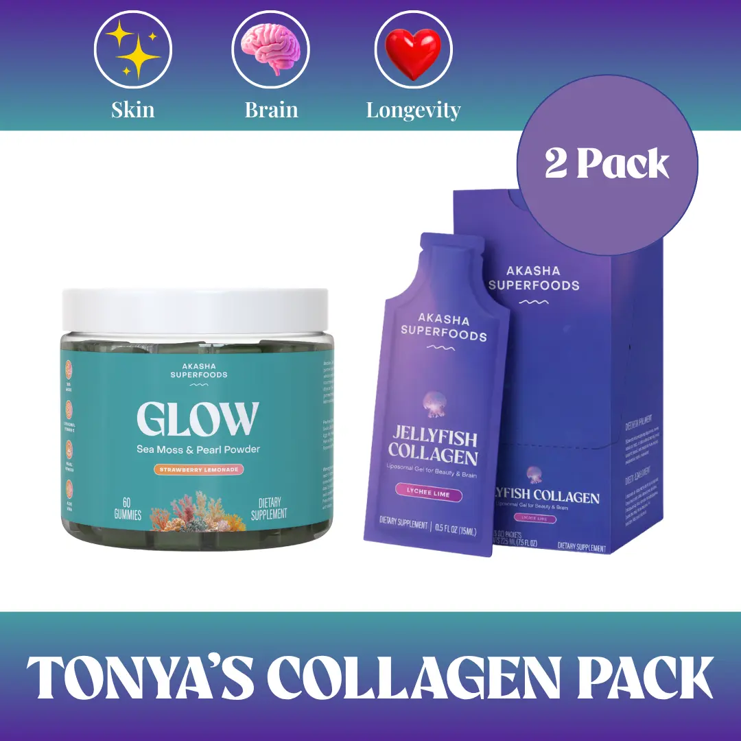Tonya's Collagen Bundle