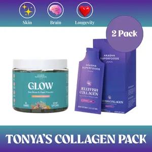 Tonya's Collagen Bundle