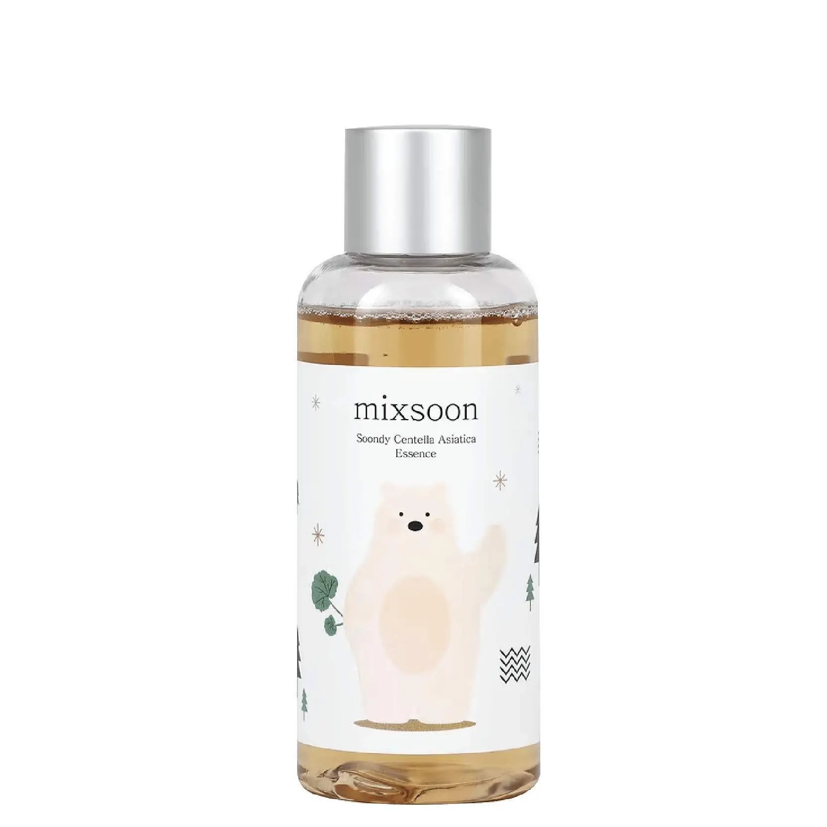 Mixsoon Soondy Centella Asiatica Essence