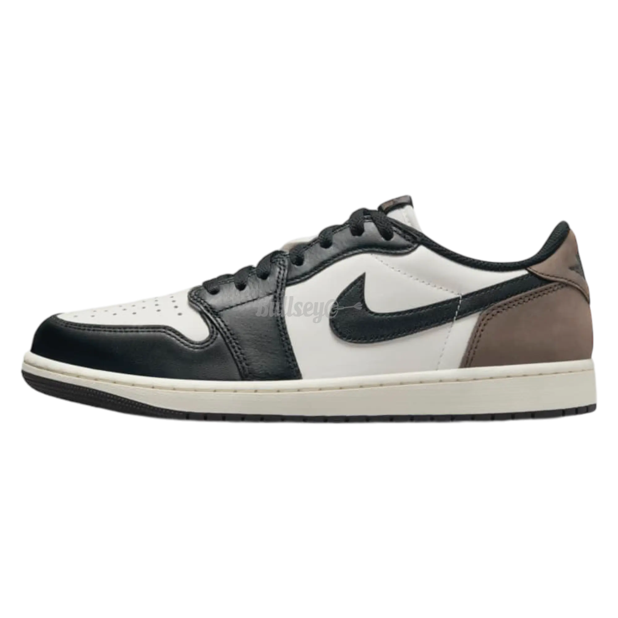 Air Jordan 1 Retro Low OG "Mocha"