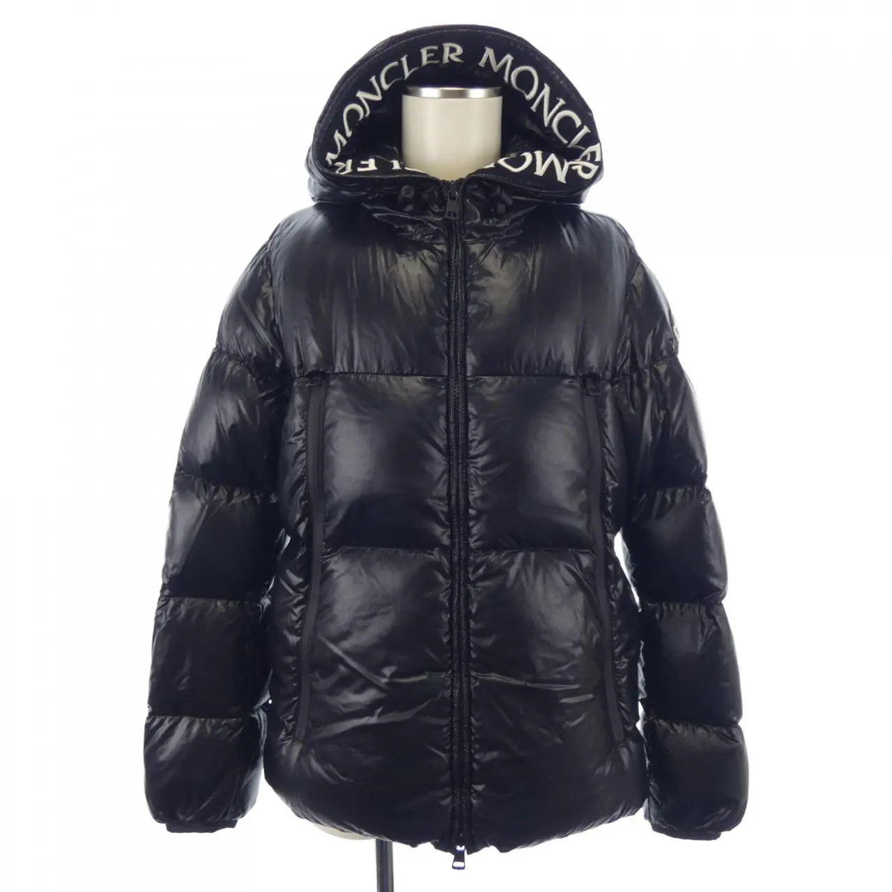 Pre-owned MONCLER Other Small Leather Goods BARONNIES Down Jacket