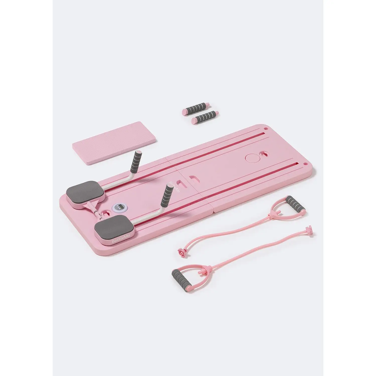Mini Pilates Reformer