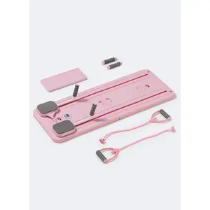 Mini Pilates Reformer Mini Pilates Reformer