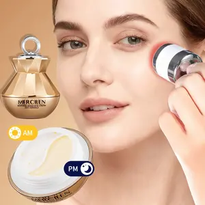 Mercilen Moisturizing Firming Eye Cream 30g, Hydrating & Nourishing Under-Eye Care, Reduces Fine Lines, Suitable for All Skin Types