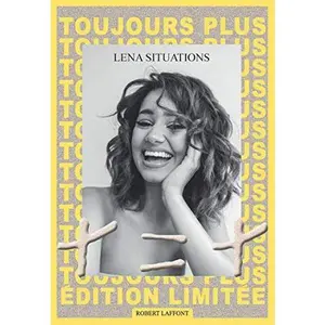 USED-Toujours plus, + = + -édition limitée- by Lena Situations (Unknown)