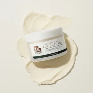 Foot Cream for Dry Feet & Cracked Heels, Cracked Foot Repair, Hydrating