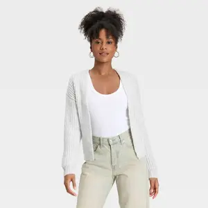 Women's Cozy Cardigan - Universal Thread