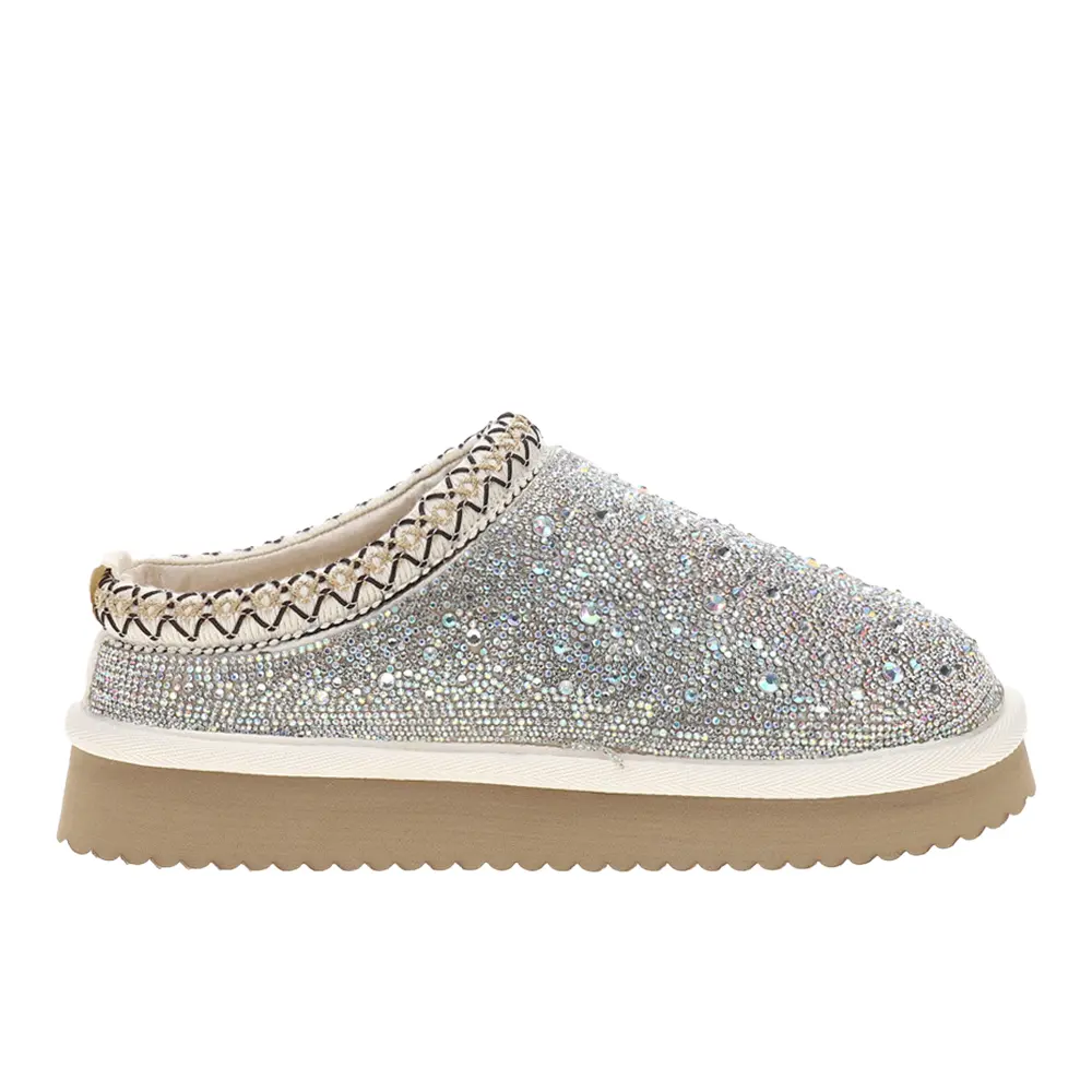 Corkys Womens Sleepyhead Scuff Casual Slippers Casual - Grey Corkys Womens Sleepyhead Scuff Casual Slippers Casual - Grey