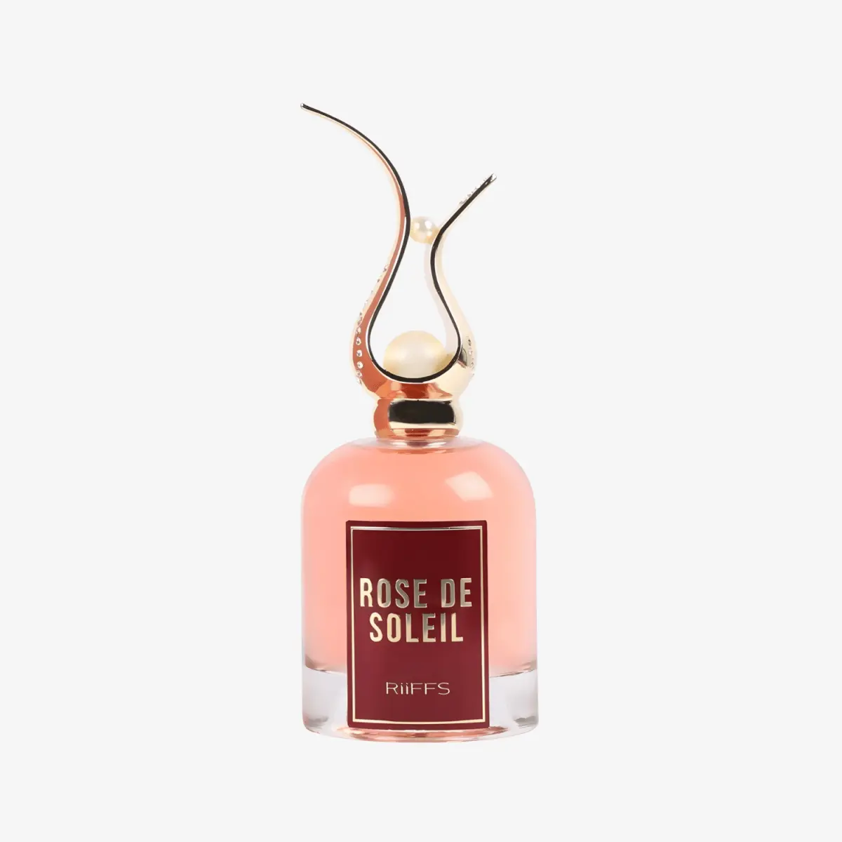 Riiffs Rose de Soleil 100ml EDP for Women