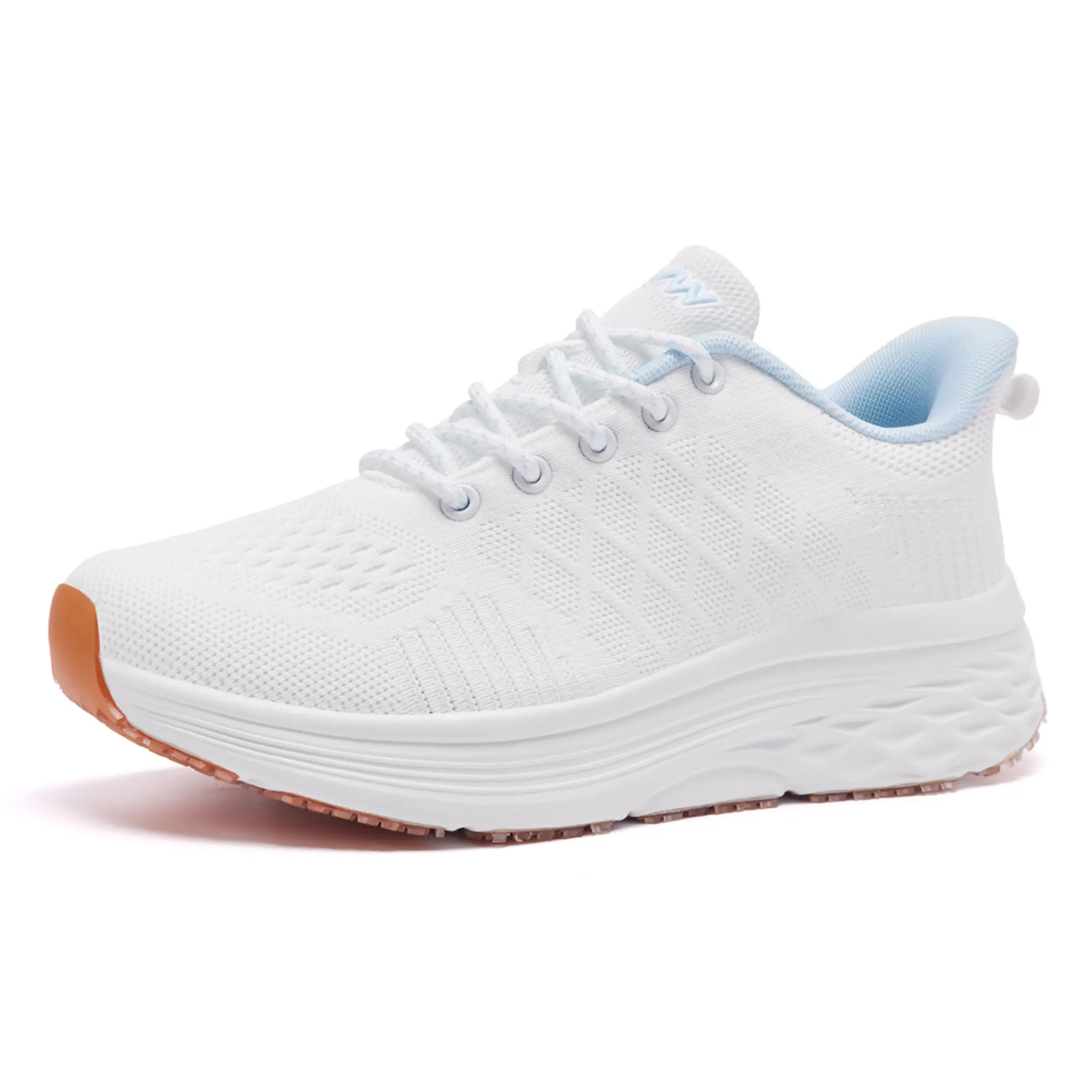 Women's Comfort Non-Slip Sneakers | Lightweight Mesh Breathable Running Shoes