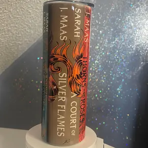 acotar book tumbler