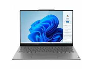 Lenovo Slim 7 14IMH9 14.0" Touch Screen Intel Core Ultra 7 155H 16GB Memory 512 GB PCIe SSD Windows 11 Home 83D80000US