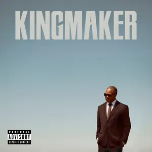 Xzibit - Kingmaker  [COMPACT DISC - CD] Explicit