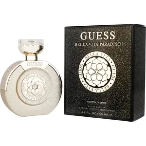 Guess Bella Vita Paradiso By Guess Eau De Parfum For Women
