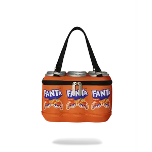 FANTA SIX-PACK-TASTIC BAG