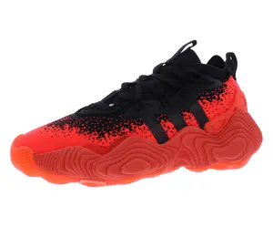 Adidas Trae Young 3 GS Boys Shoes