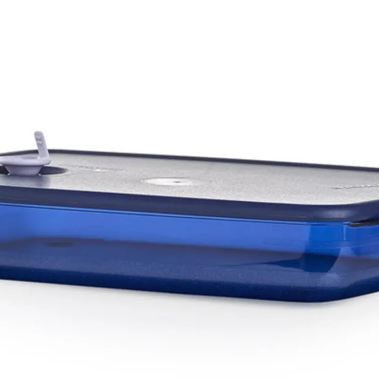 Tupperware Vent n Serve rectangular