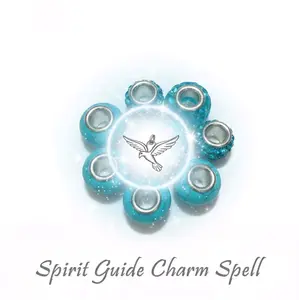 Spirit Guide Charm